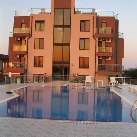 Afrodita Apartments 2 Sinemoreț Exterior foto