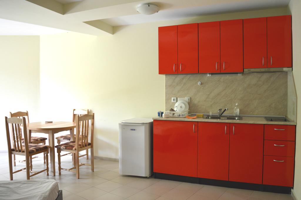 Afrodita Apartments 2 Sinemoreț Cameră foto