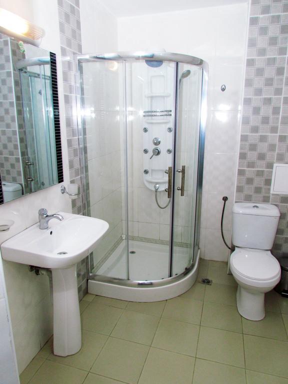 Afrodita Apartments 2 Sinemoreț Cameră foto